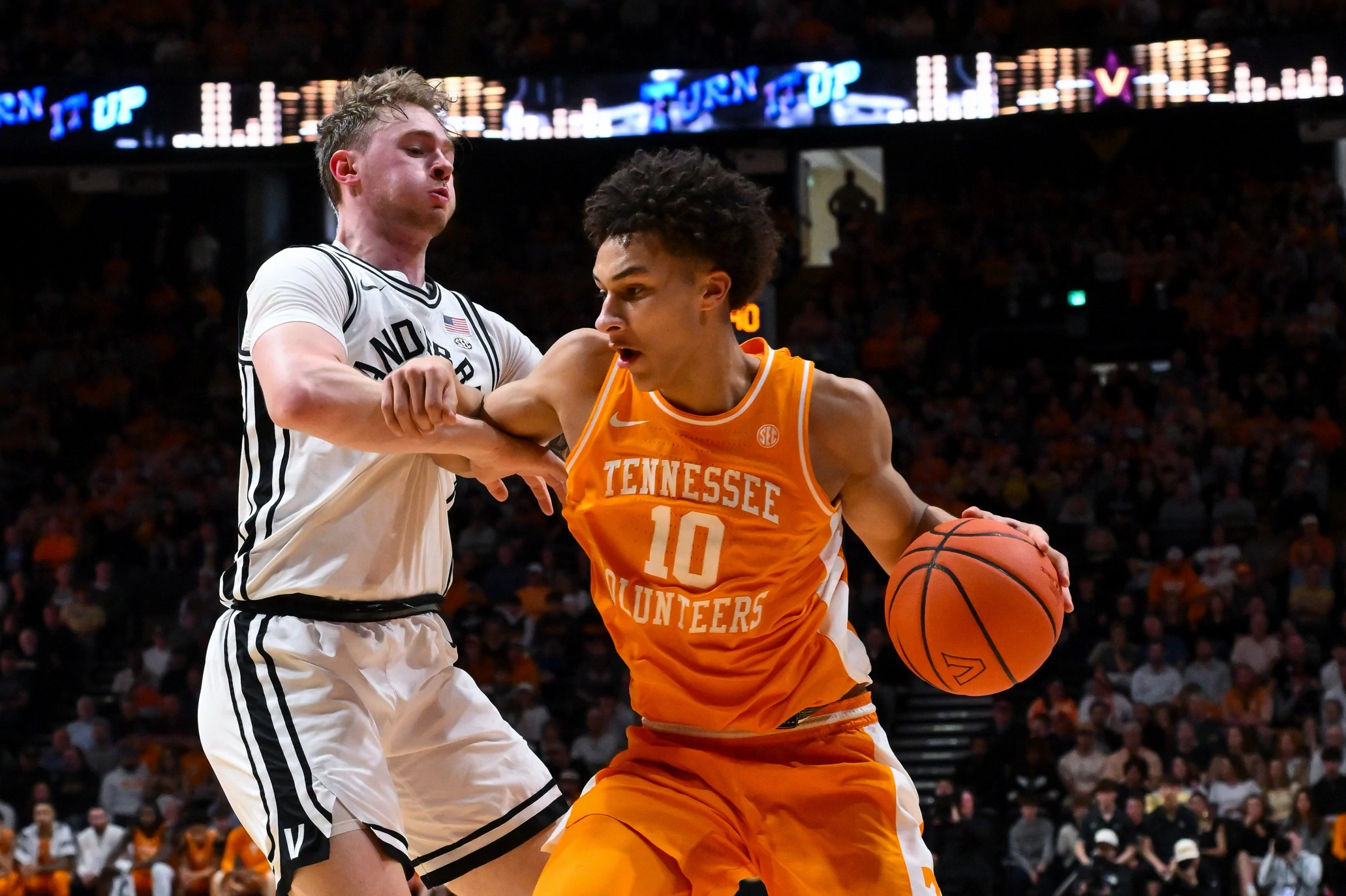 Alabama Crimson Tide vs Tennessee Volunteers Picks and Prediction for Saturday, February 28, 2026