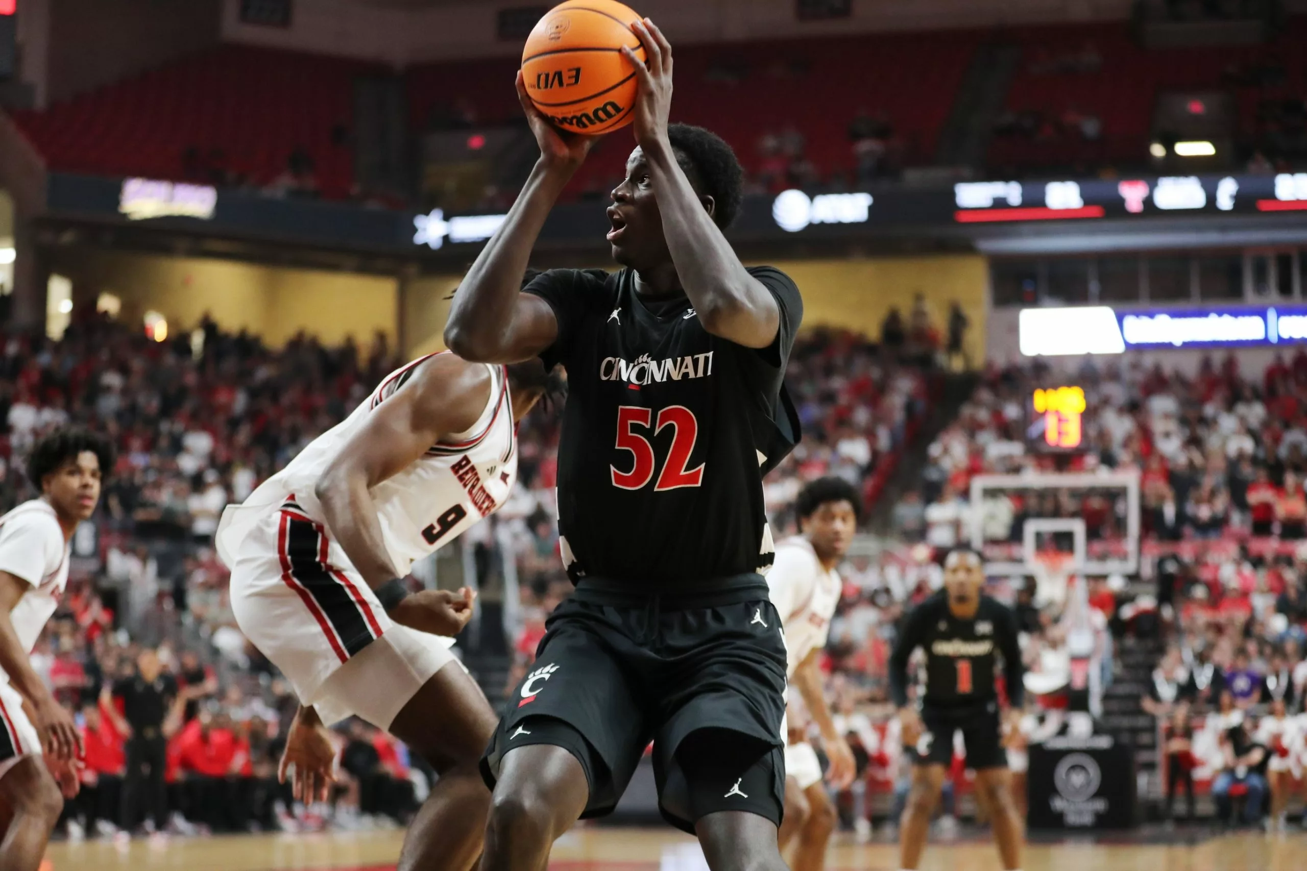 Oklahoma State Cowboys vs Cincinnati Bearcats Picks and Prediction for Saturday, February 28, 2026