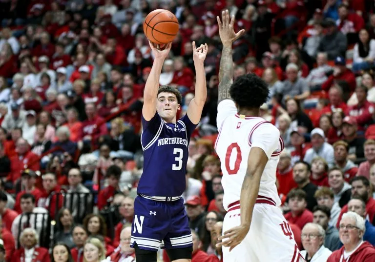 Penn State Nittany Lions vs Northwestern Wildcats Picks and Predictions for Tuesday March 10 2026