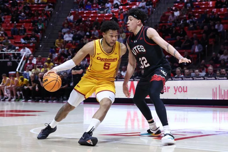 Arizona State Sun Devils vs Iowa State Cyclones Picks and Predictions for Saturday March 7 2026