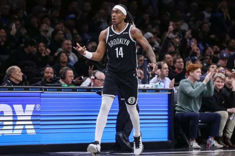 San Antonio Spurs vs Brooklyn Nets Picks and Prediction for Thursday February 26 2026