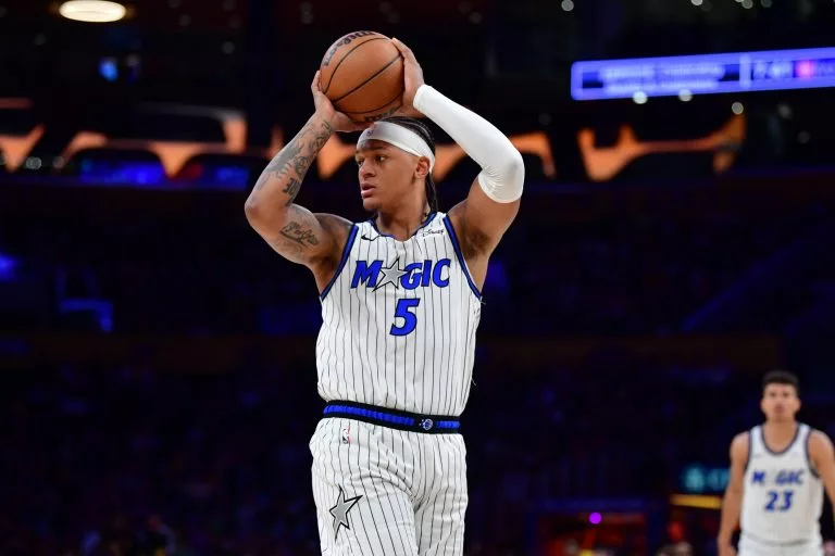 Houston Rockets vs Orlando Magic Picks and Prediction for Thursday February 26 2026