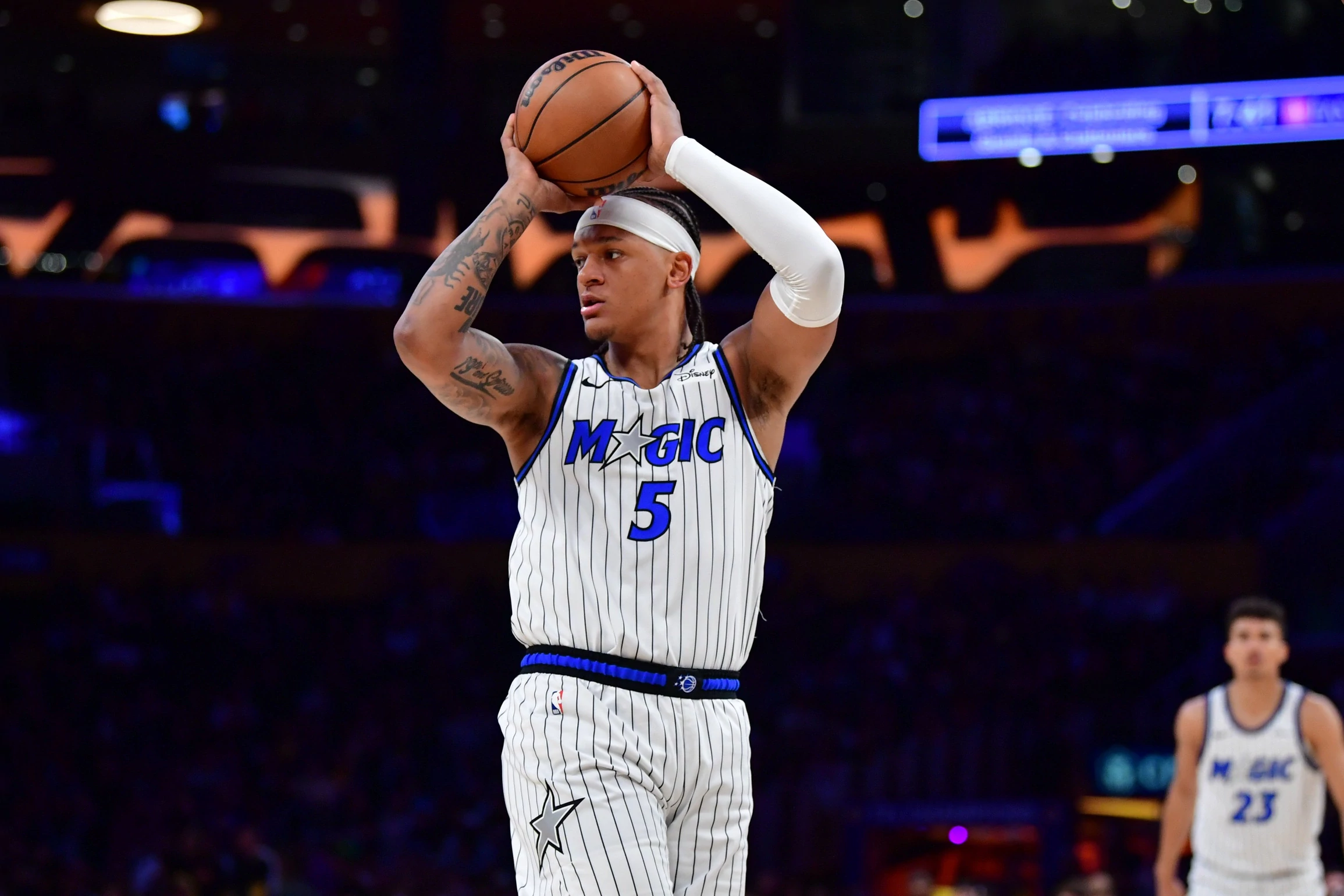 Houston Rockets vs Orlando Magic Picks and Prediction for Thursday February 26 2026