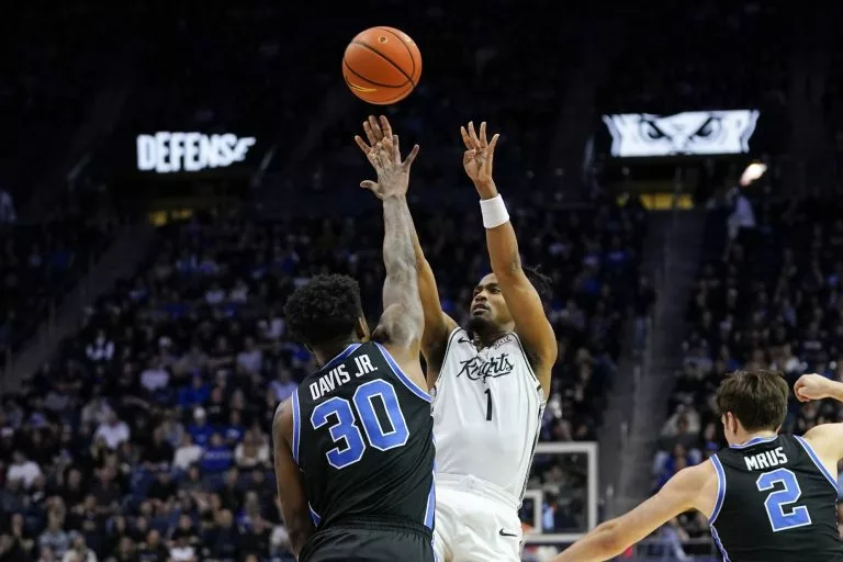 Baylor Bears vs UCF Knights Picks and Prediction for Saturday, February 28, 2026