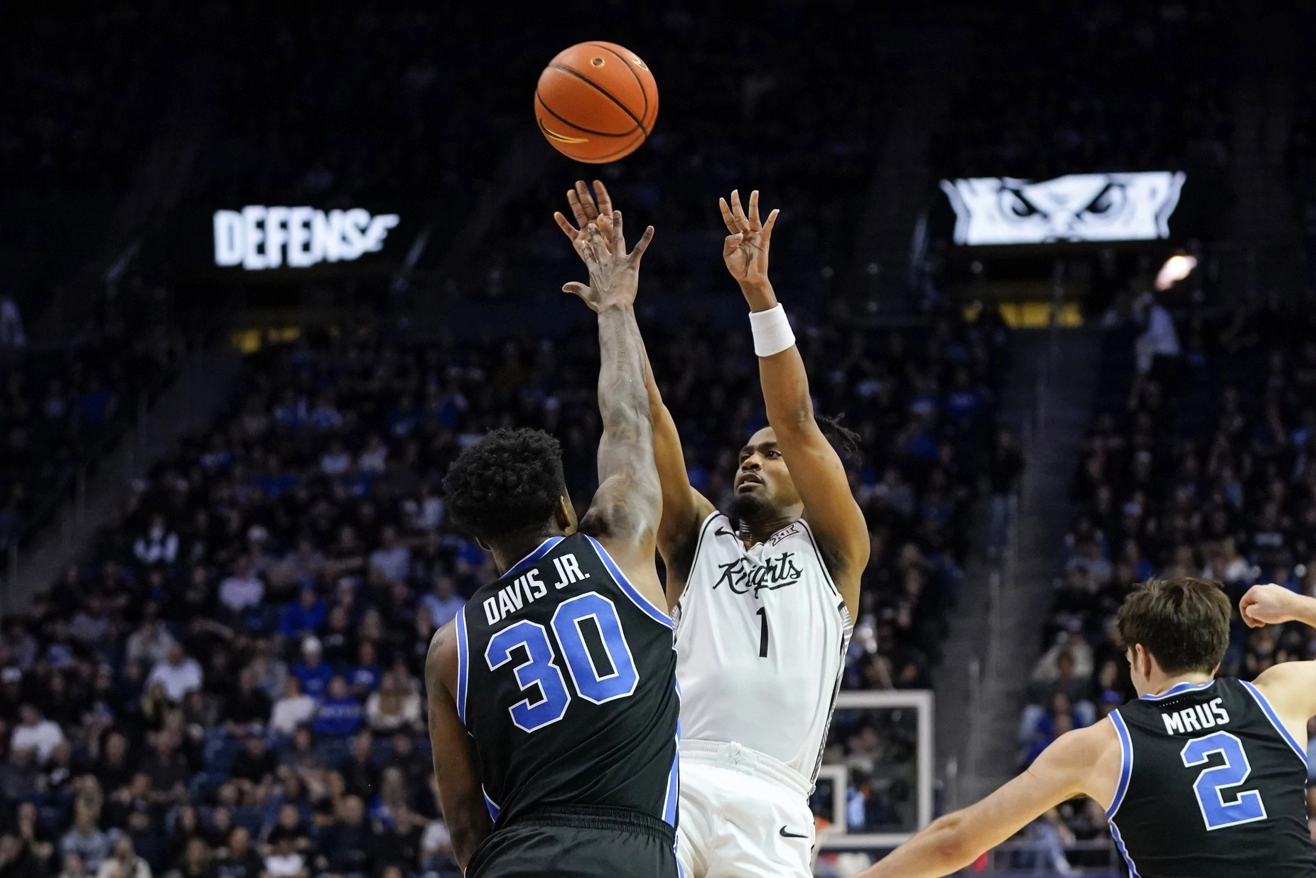 Baylor Bears vs UCF Knights Picks and Prediction for Saturday, February 28, 2026