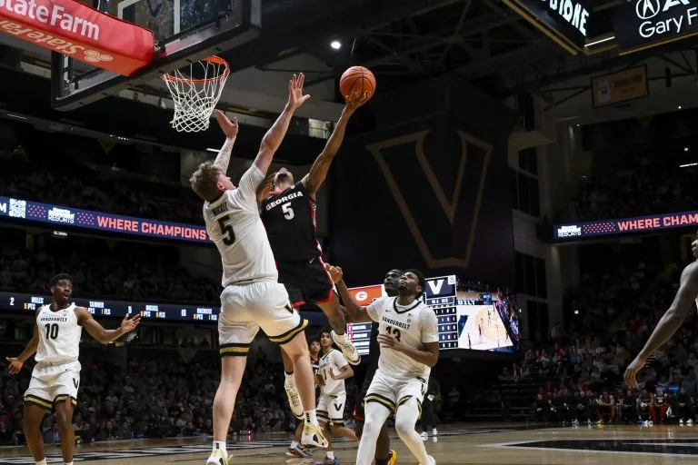 South Carolina Gamecocks vs Georgia Bulldogs Picks and Prediction for Saturday, February 28, 2026