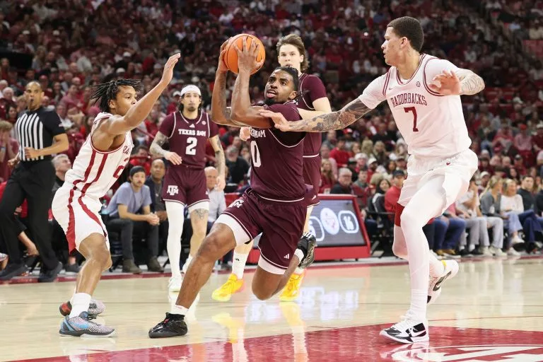 Ole Miss Rebels vs Arkansas Razorbacks Picks and Predictions for Saturday March 14 2026