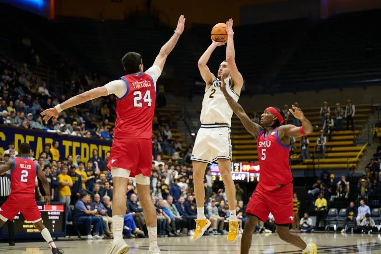 Pittsburgh Panthers vs. California Golden Bears Picks and Prediction for Saturday, February 28, 2026