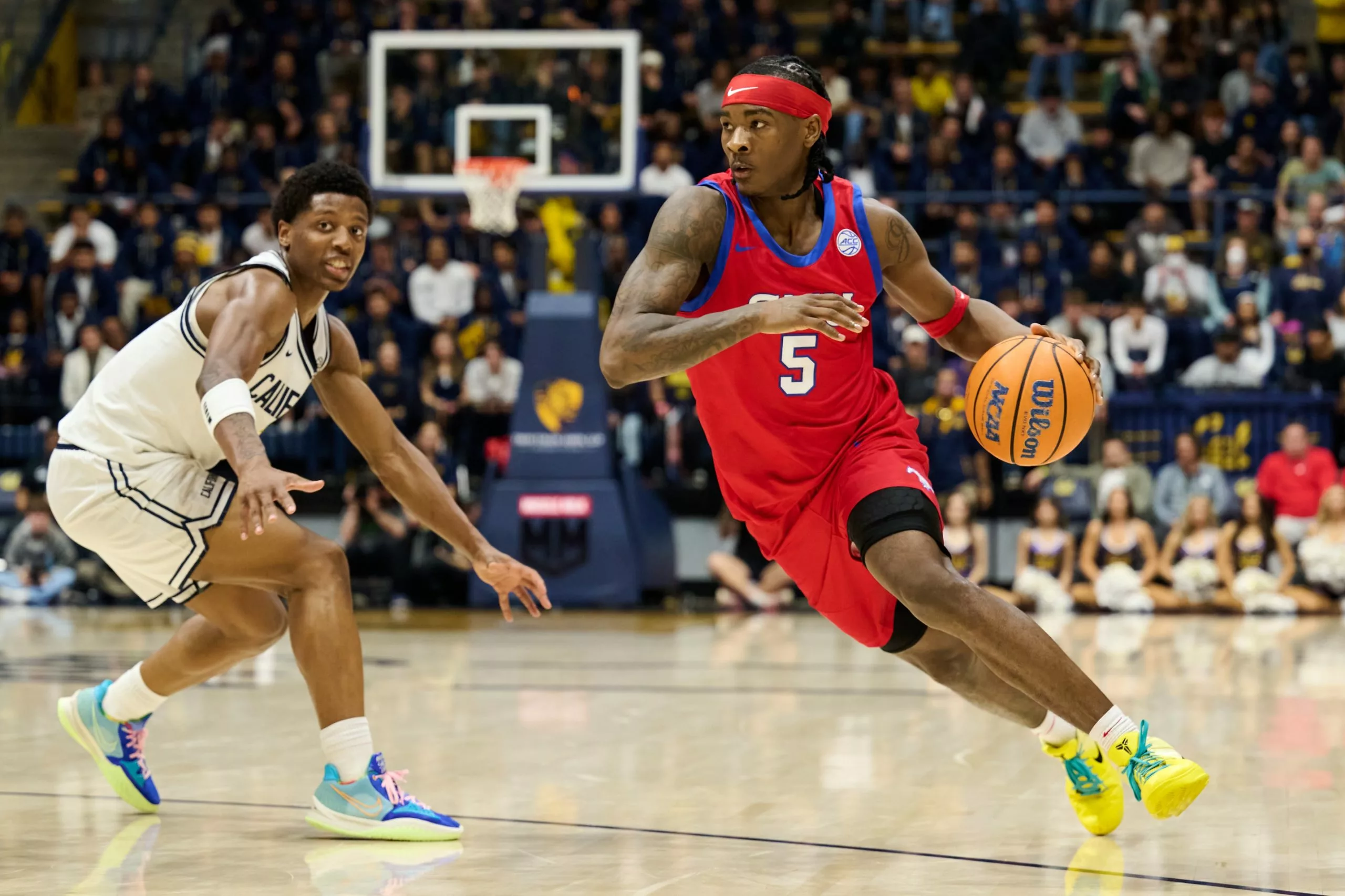 SMU Mustangs vs Stanford Cardinal Picks and Prediction for Saturday, February 28, 2026