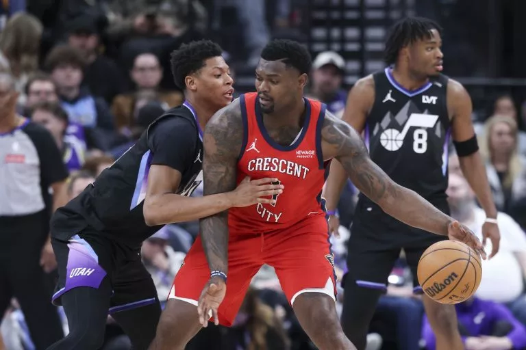 New Orleans Pelicans vs Utah Jazz Picks and Prediction for Saturday, February 28, 2026
