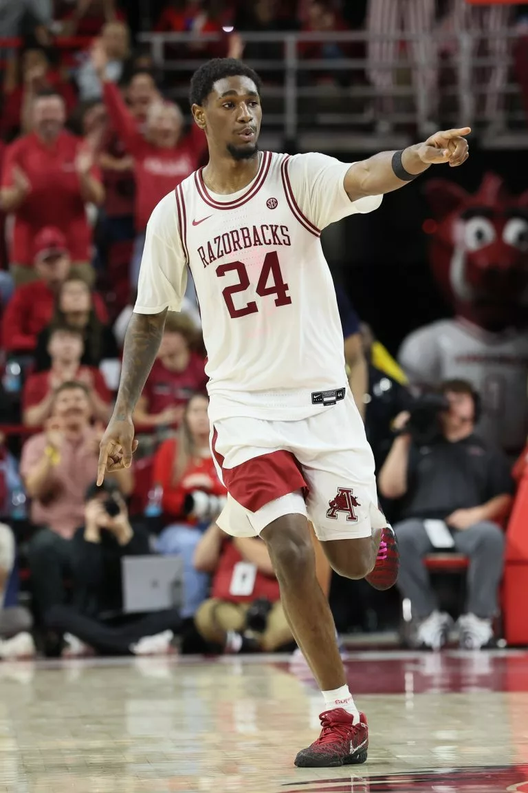 Oklahoma Sooners vs Arkansas Razorbacks Picks and Prediction for Friday March 13 2026