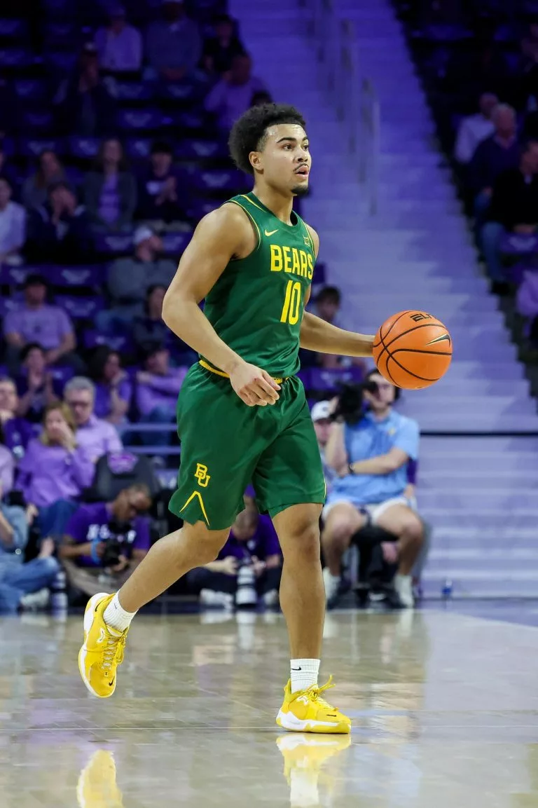 Arizona State Sun Devils vs Baylor Bears Picks & Prediction for Saturday, February 21, 2026