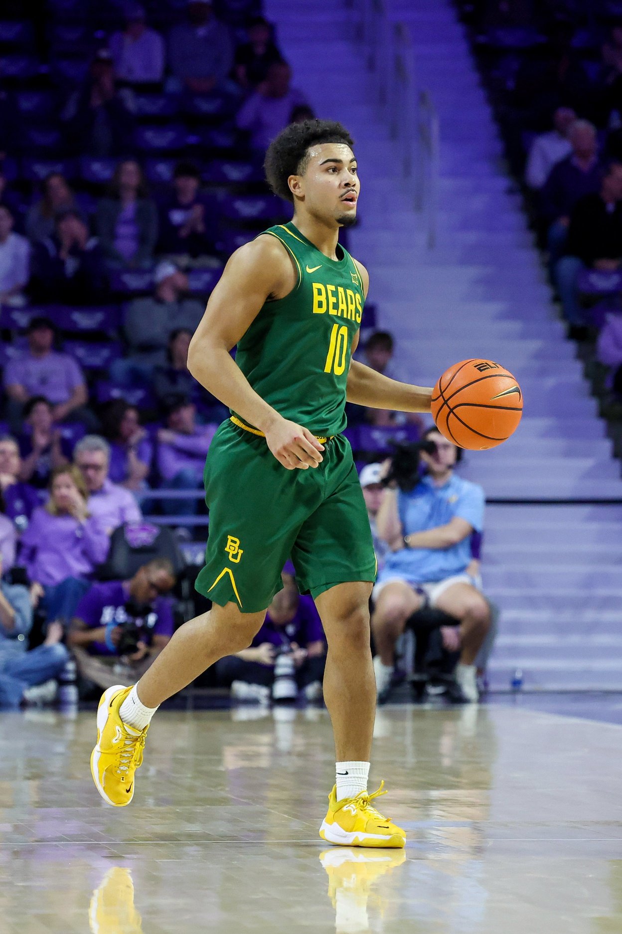 Arizona State Sun Devils vs Baylor Bears Picks & Prediction for Saturday, February 21, 2026