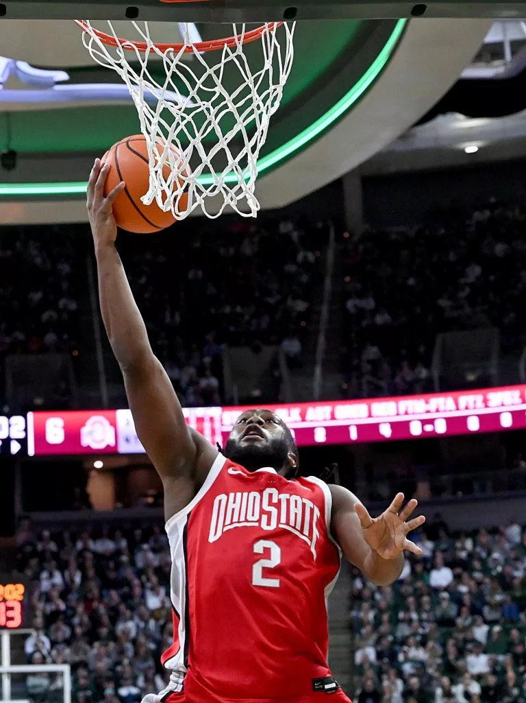 Indiana Hoosiers vs Ohio State Buckeyes Picks and Predictions for Saturday March 7 2026