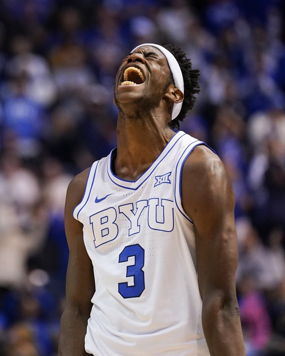 UCF Knights vs BYU Cougars Picks & Prediction for Tuesday, February 24, 2026