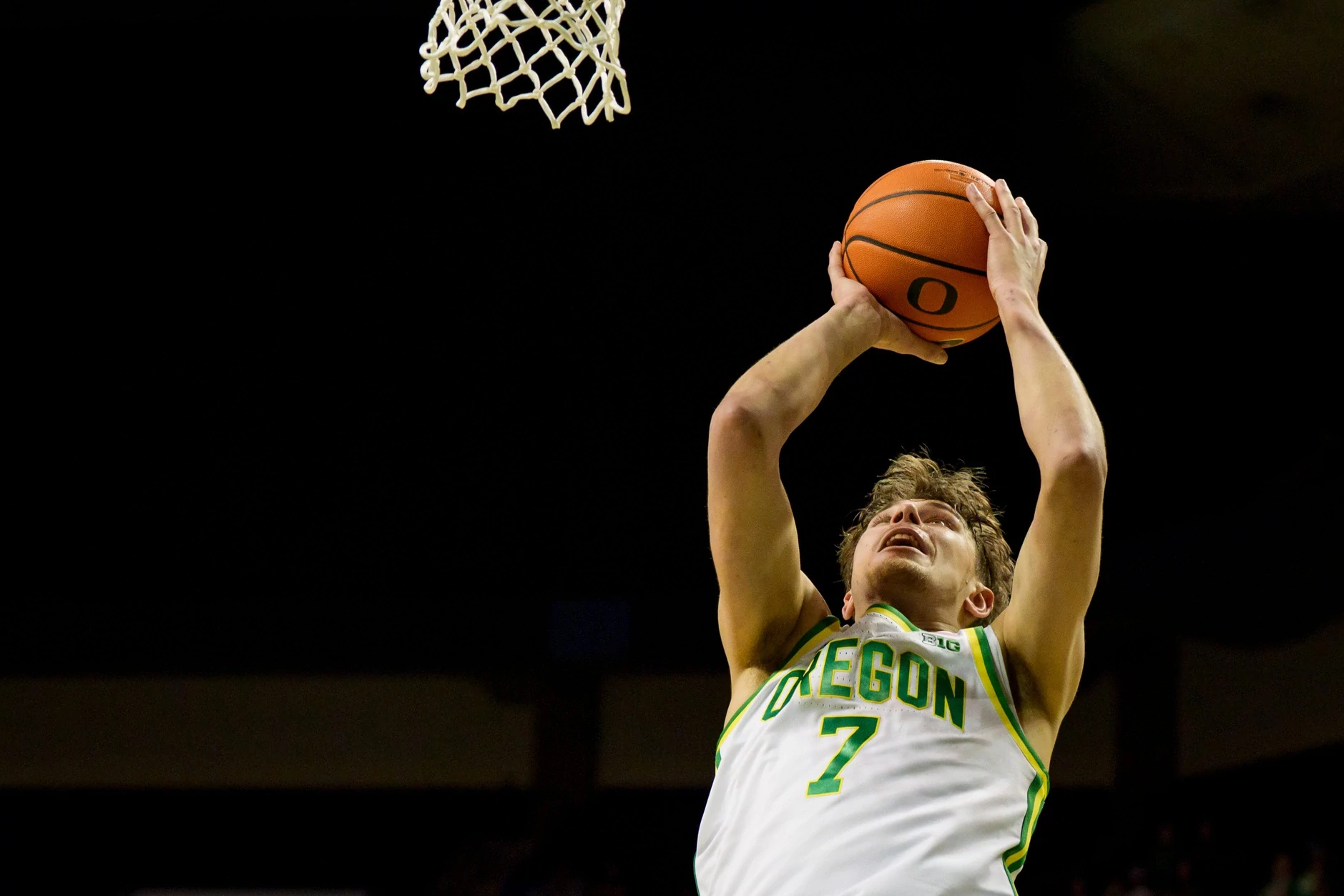 Penn State vs Oregon Picks &Prediction for Saturday, February 14, 2026