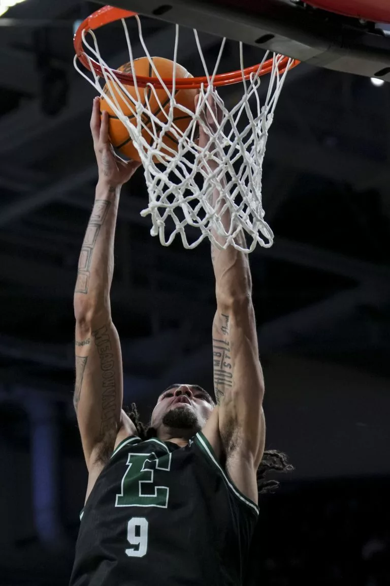 Eastern Michigan vs Kent State Picks & Prediction for Wednesday, February 11, 2026