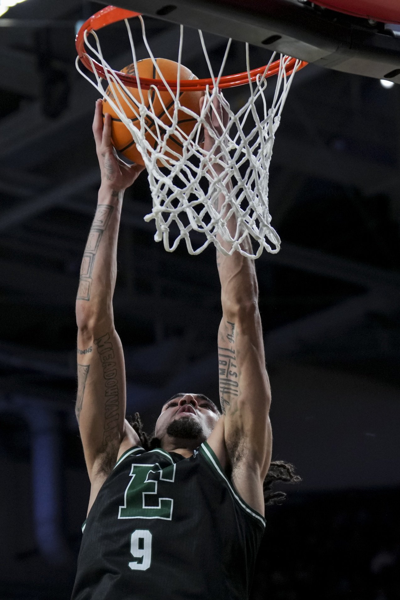 Eastern Michigan vs Kent State Picks & Prediction for Wednesday, February 11, 2026