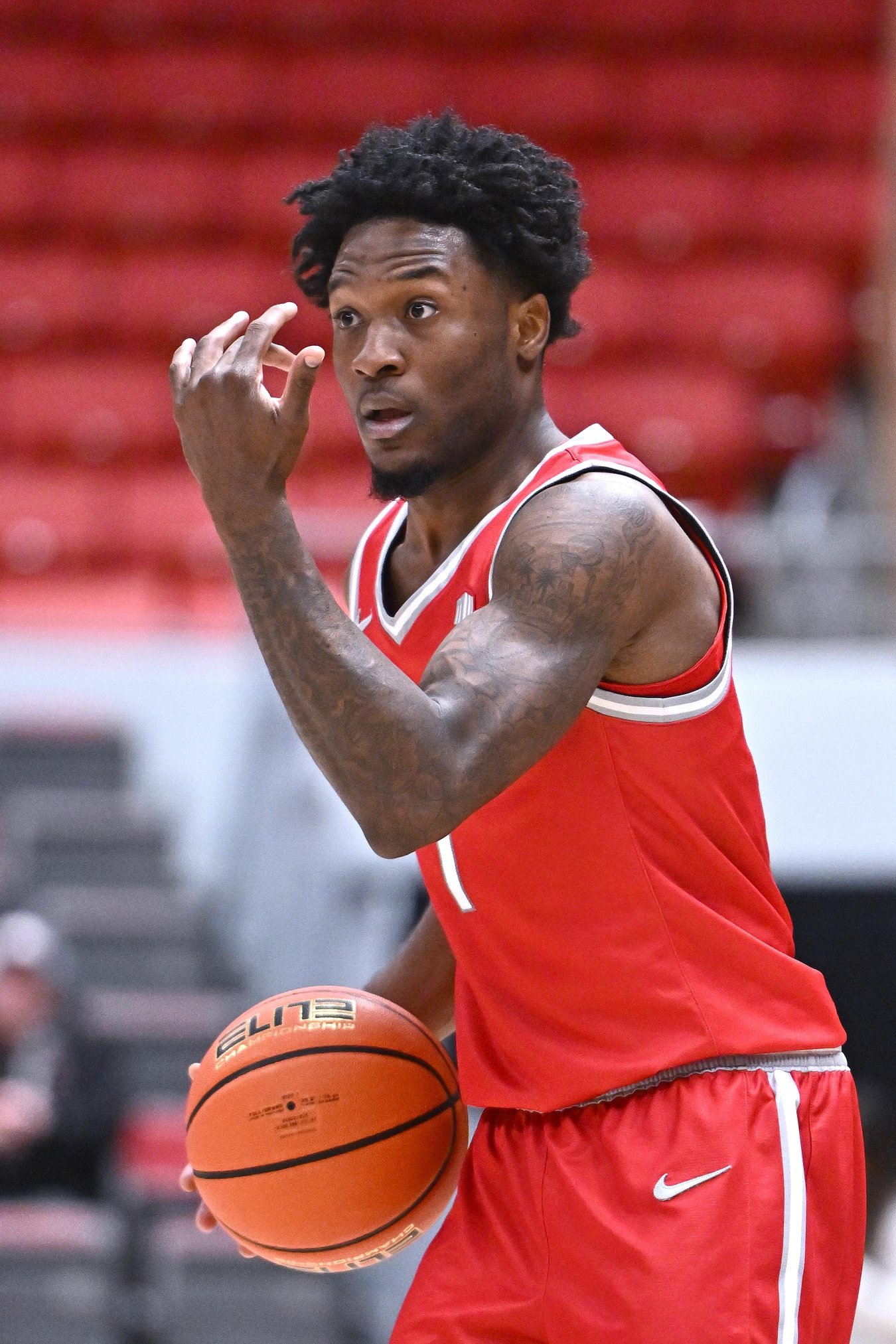 Air Force Falcons vs New Mexico Lobos Picks & Prediction for Tuesday, February 17, 2026