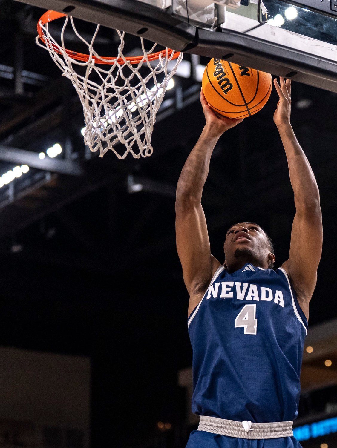 New Mexico Lobos vs Nevada Wolf Pack Picks & Prediction for Tuesday, February 24, 2026