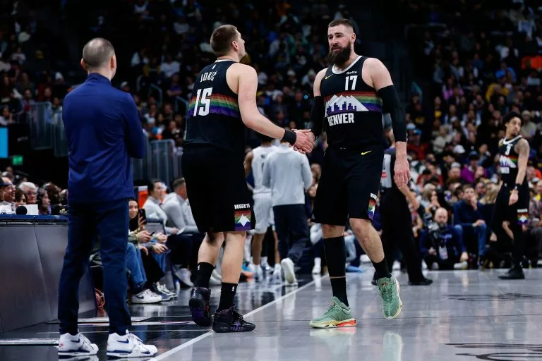 Denver Nuggets vs Portland Trail Blazers Picks & Prediction for Friday, February 20, 2026