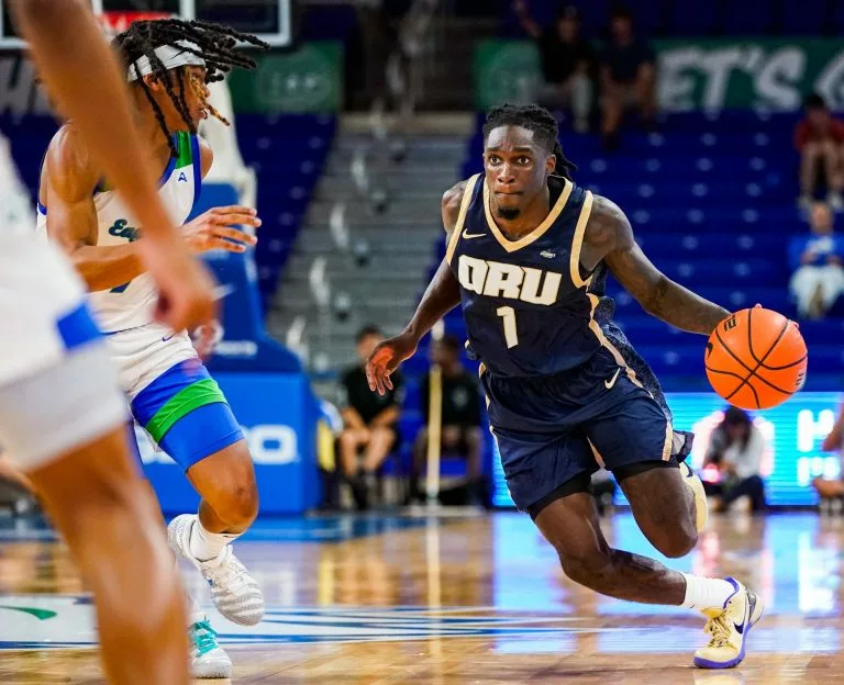 South Dakota State vs Oral Roberts Picks & Prediction for Saturday, February 14, 2026