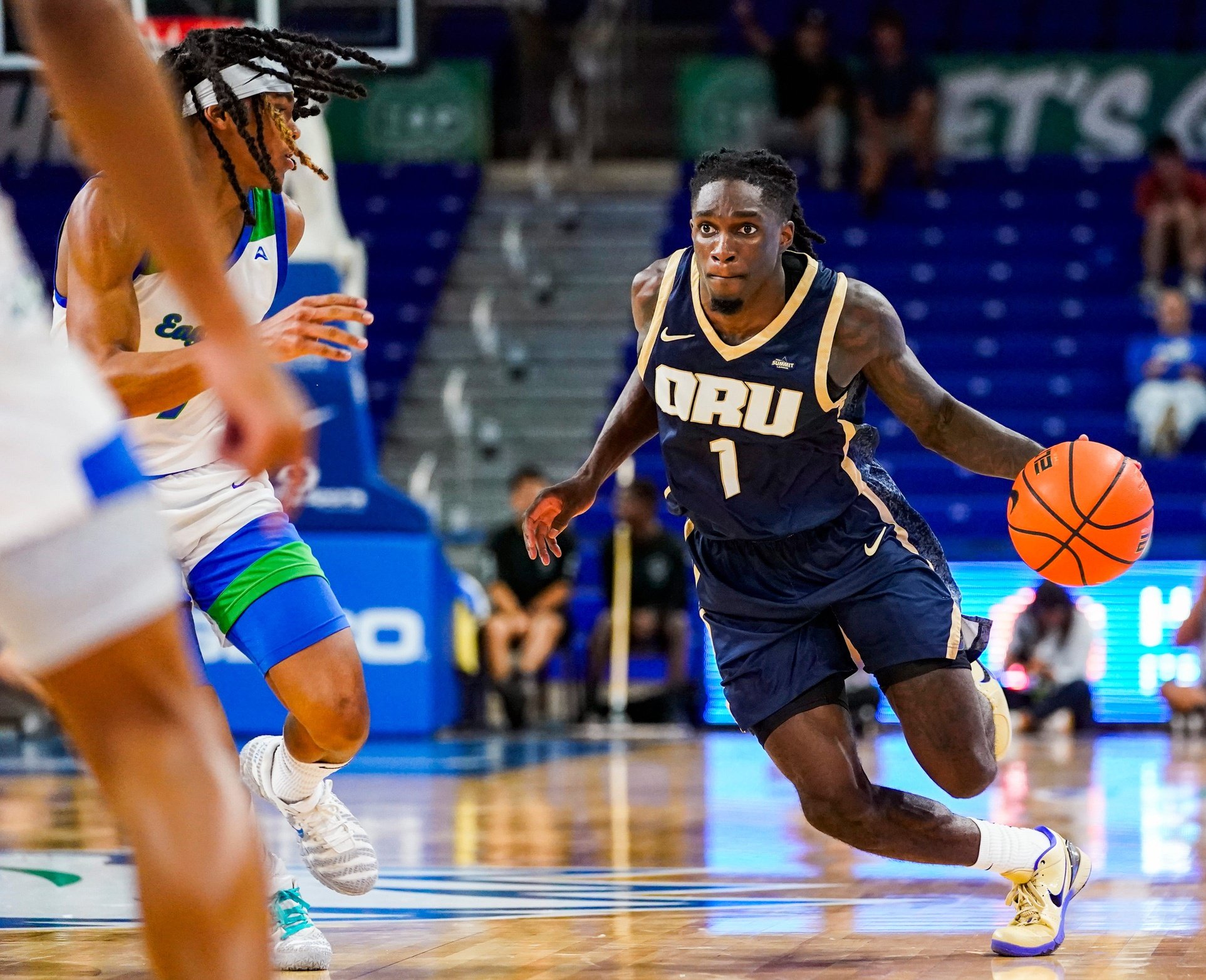 South Dakota State vs Oral Roberts Picks & Prediction for Saturday, February 14, 2026