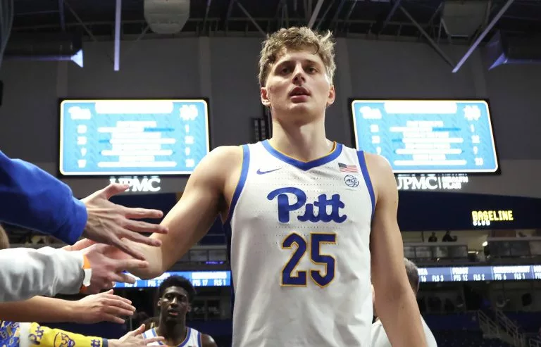 Pittsburgh Panthers vs Stanford Cardinal Picks & Prediction for Wednesday, February 25, 2026