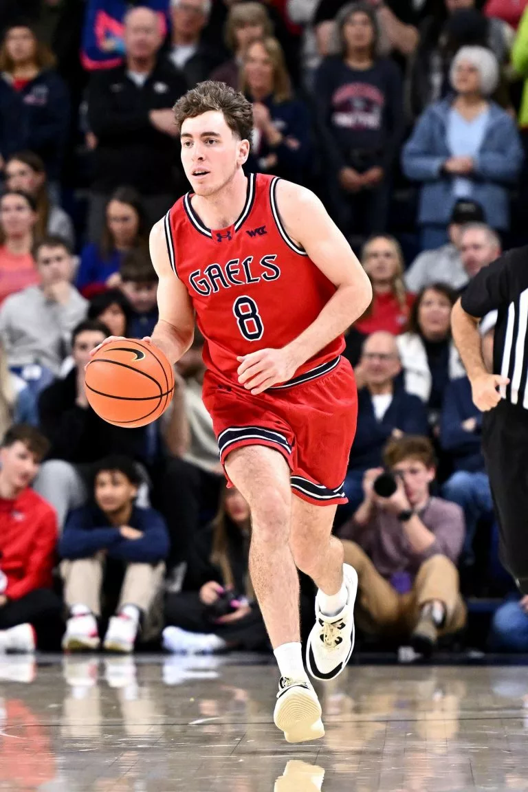 Saint Mary's Gaels vs Seattle Redhawks Picks & Prediction for Wednesday, February 18, 2026