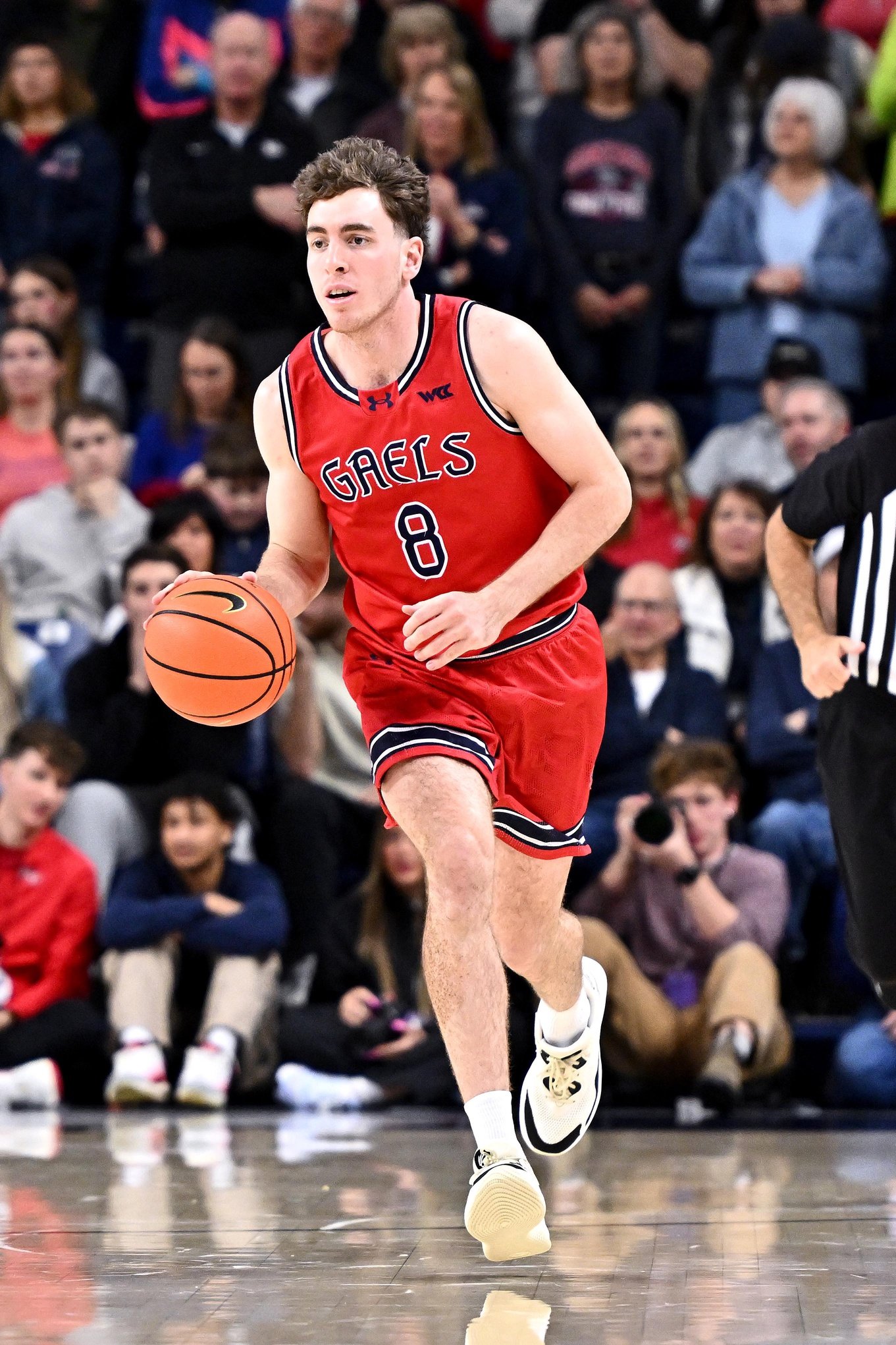 Saint Mary's Gaels vs Seattle Redhawks Picks & Prediction for Wednesday, February 18, 2026