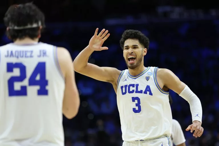 UCLA Bruins vs Michigan Wolverines Picks and Predictions for Saturday February 14 2026