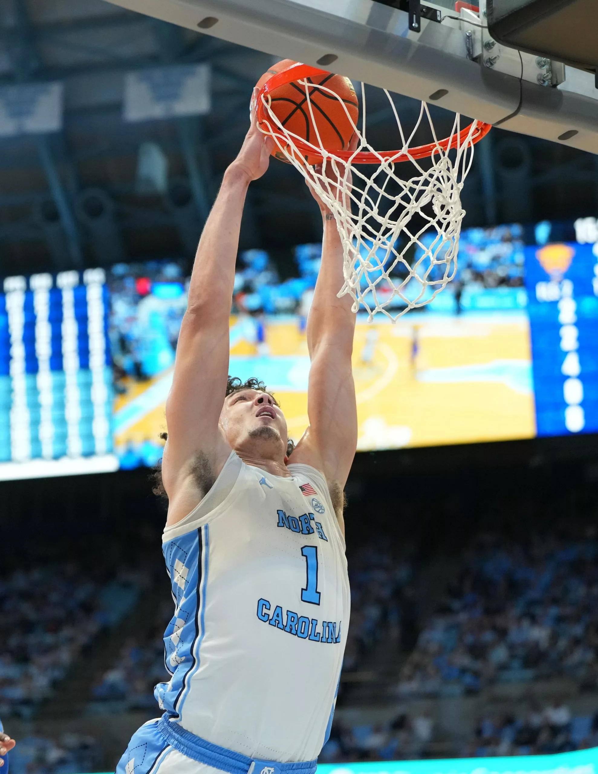 North Carolina Tar Heels vs NC State Wolfpack Picks & Prediction Tuesday February, 17, 2026