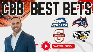Video: Mid-Major Madness! Mark's College Hoops Thursday Best Bets | Best CBB Picks Feb 12, 2026