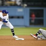 Arizona Diamondbacks vs Los Angeles Dodgers Picks and Prediction for Saturday March 28 2026