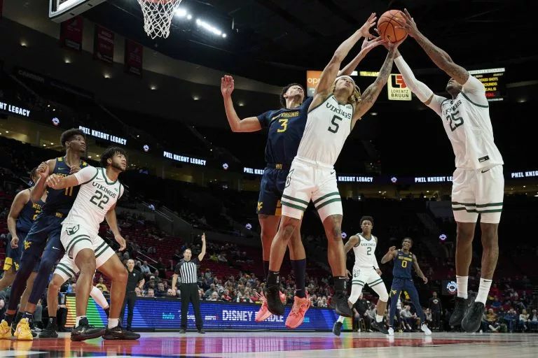Montana Grizzlies vs Portland State Vikings Picks and Predictions for Tuesday March 10 2026