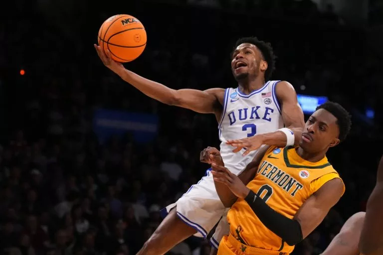 Saint John’s Red Storm vs Duke Blue Devils Picks and Predictions for Friday March 27 2026