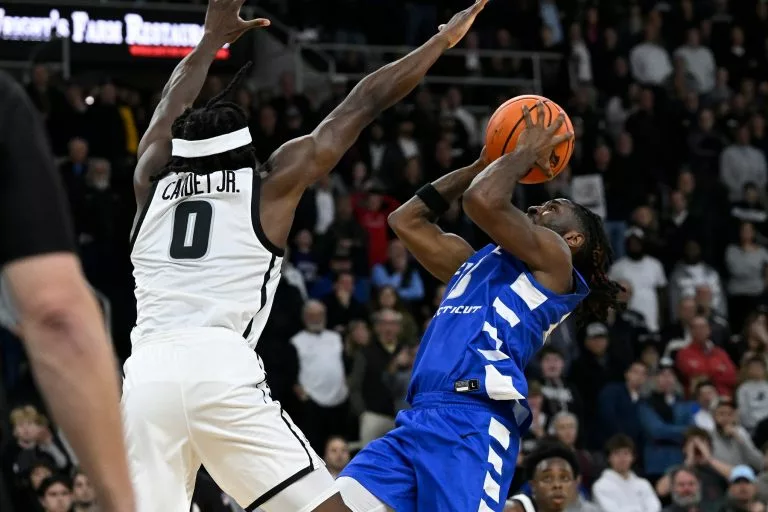Wagner Seahawks vs Central Connecticut Blue Devils Picks and Prediction for Wednesday March 4 2026