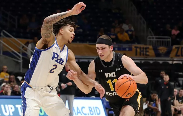 VMI Keydets vs UNC Greensboro Spartans Picks and Predictions for Friday March 6 2026