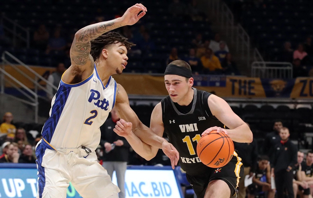 VMI Keydets vs UNC Greensboro Spartans Picks and Predictions for Friday March 6 2026