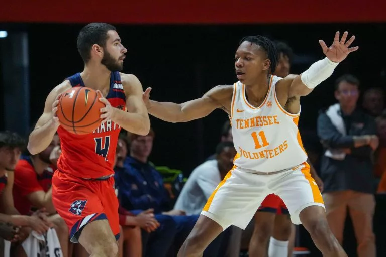 Morehead State Eagles vs Tennessee State Tigers Picks and Predictions for Saturday March 7 2026