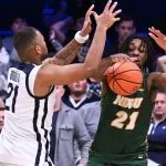 Oral Roberts Golden Eagles vs North Dakota State Bison Picks and Predictions for Thursday March 5 2026