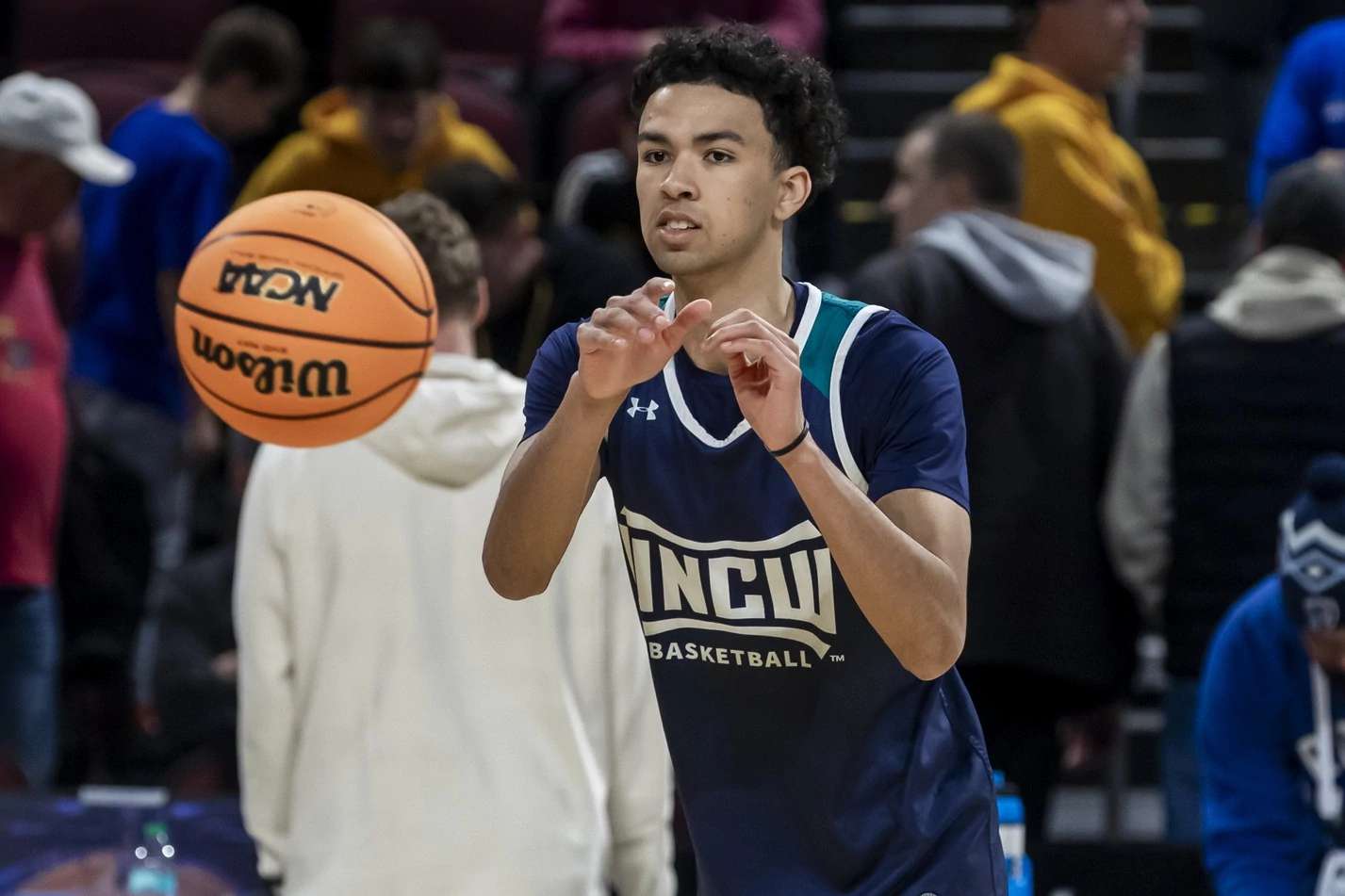 Campbell Fighting Camels vs UNC Wilmington Seahawks Picks and Predictions for Sunday March 8 2026