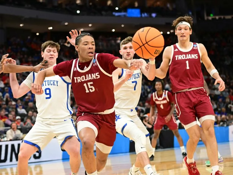 Georgia Southern Eagles vs Troy Trojans Picks and Predictions for Monday March 9 2026