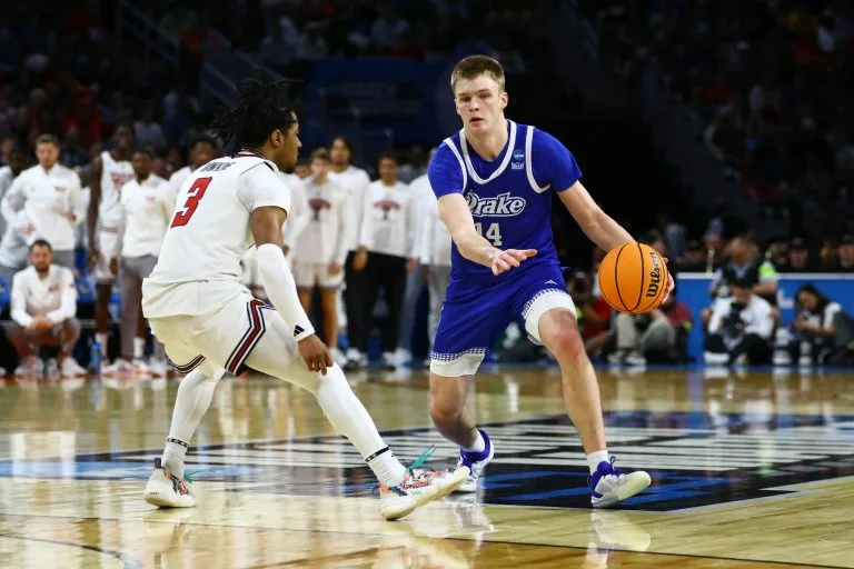 Drake Bulldogs vs UIC Flames Picks and Predictions for Saturday March 7 2026