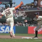 New York Yankees vs San Francisco Giants Picks and Prediction for Wednesday March 25 2026