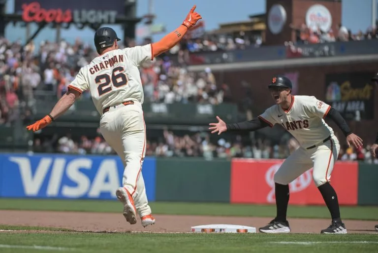 New York Yankees vs San Francisco Giants Picks and Prediction for Wednesday March 25 2026
