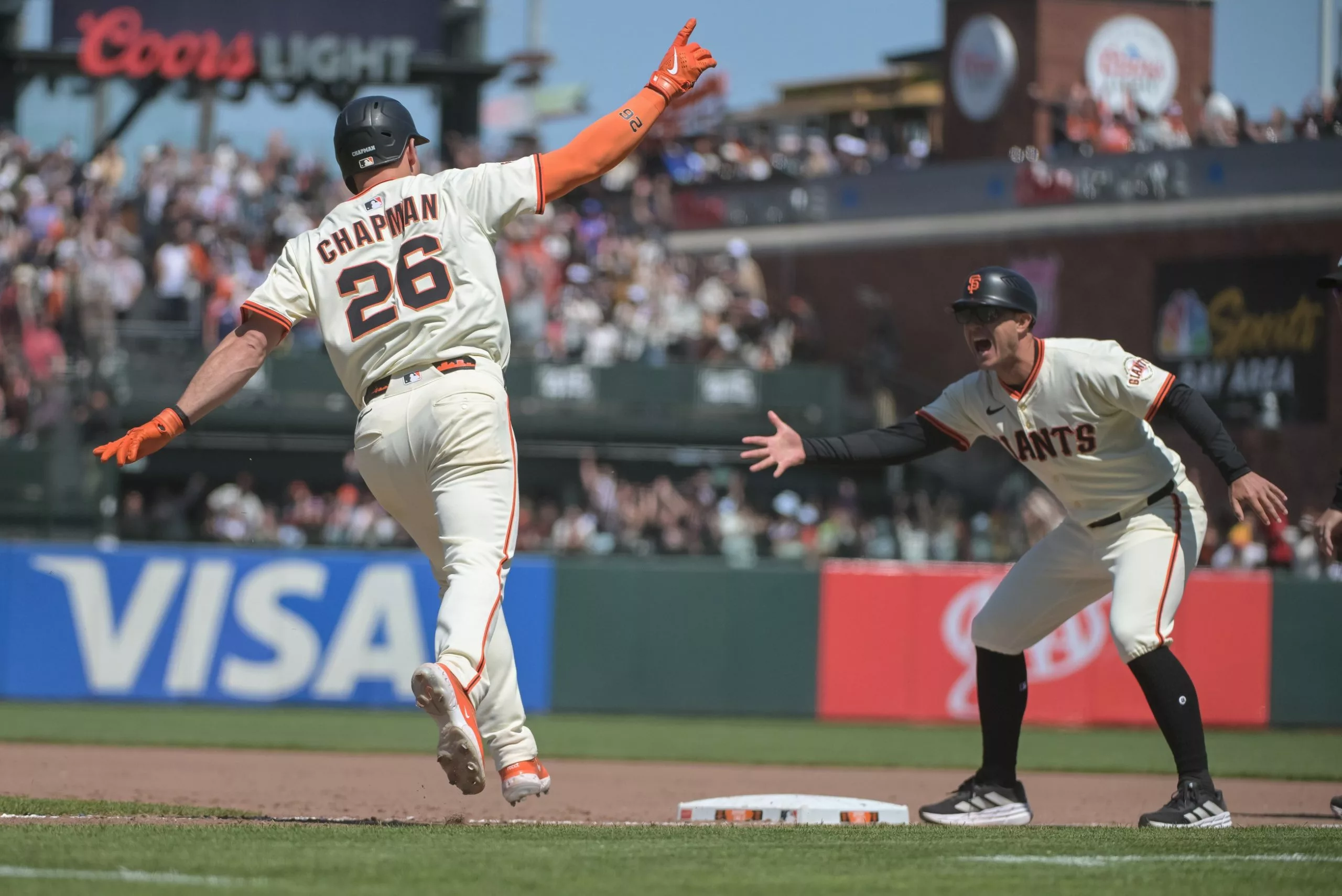 New York Yankees vs San Francisco Giants Picks and Prediction for Wednesday March 25 2026