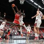 San José State Spartans vs New Mexico Lobos Picks and Predictions for Thursday March 12 2026