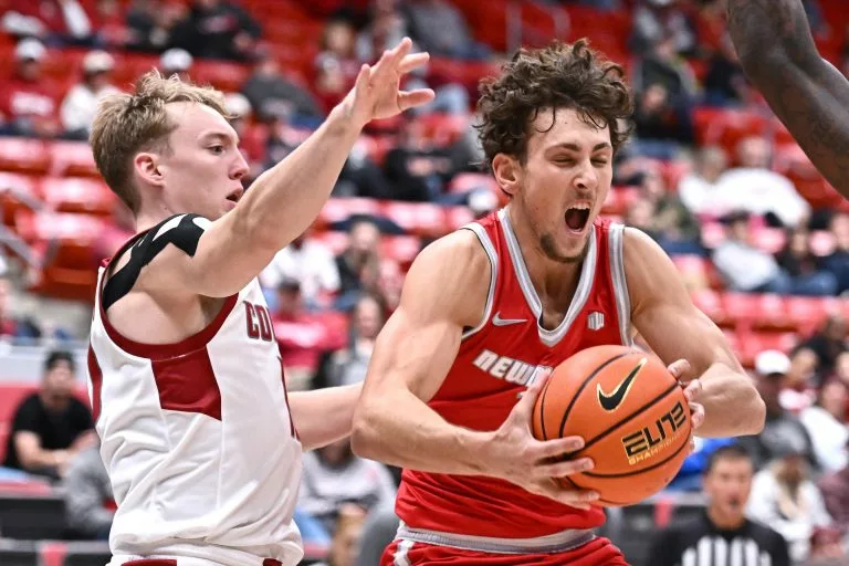 Saint Joseph’s Hawks vs New Mexico Lobos Picks and Predictions for Tuesday March 24 2026