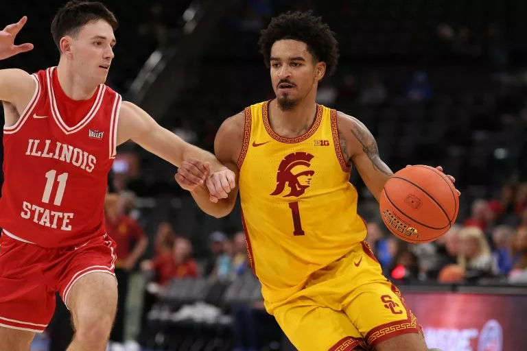 USC Trojans vs Washington Huskies Picks and Predictions for Wednesday March 11 2026